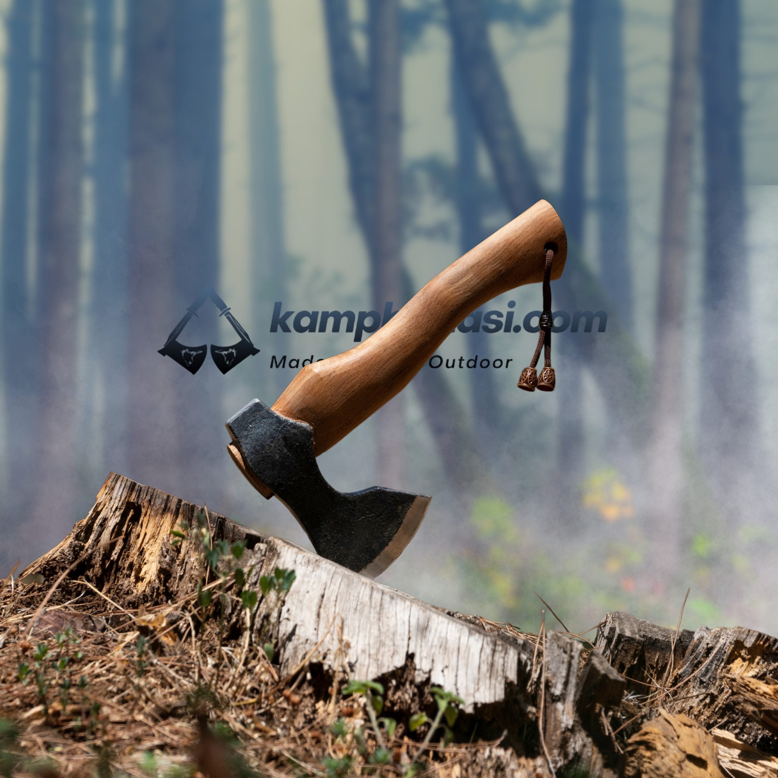 PALTA Outdoor Kongar 26 cm  Kamp Baltası