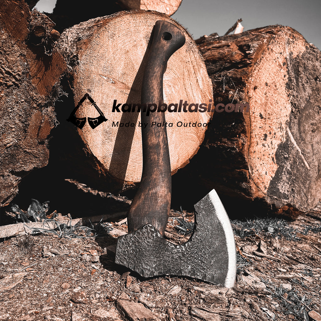 PALTA Outdoor Bagatur Kamp Baltası
